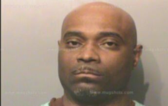 Raymond Jesse Newton
