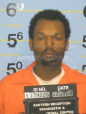 Antoine Howard