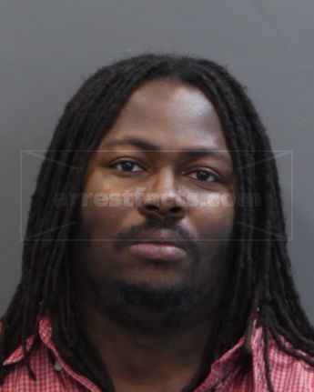Jimmy Tramell Brown