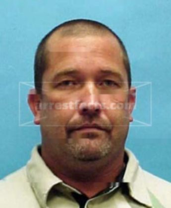 David Allen Harrell