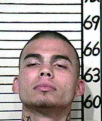 Jaime Richard Villarreal