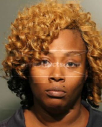 Nicole Yvette Lester