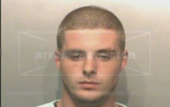Austin James Huff