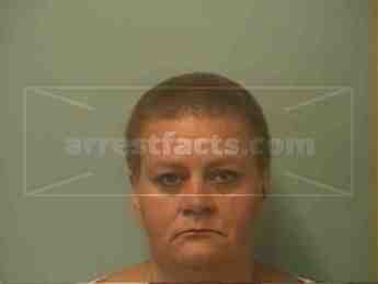Shannon Marie Haux