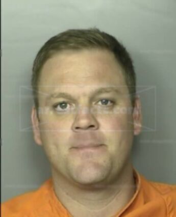 Jay Mark Thomas