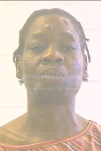 Dora Lee Williams