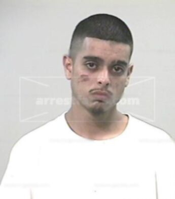 Anthony Ramirez