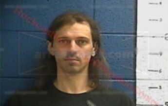 Joseph Daniel Jarrell