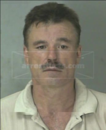 Steven Bryan Mauldin
