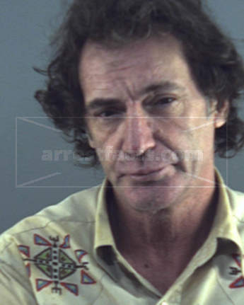 Terry Russell Rogers