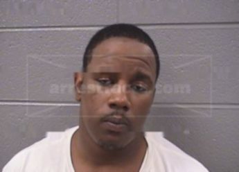 Marcus J Drummond