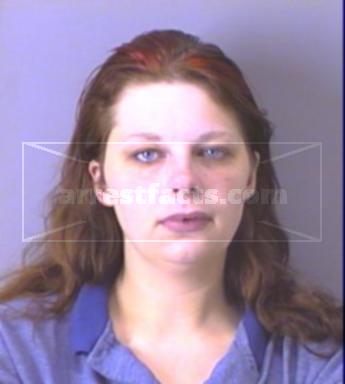 Melissa Kay Rogers