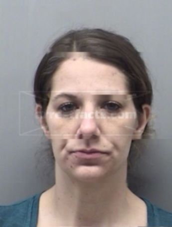 Jennifer Danielle Moss