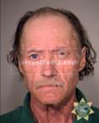 Ray Steven Parkay