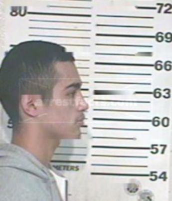 Rogelio Iii Anzaldua Ortiz