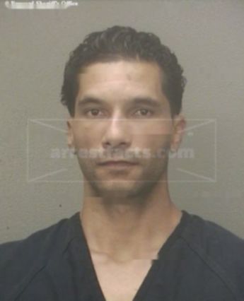 Evans Christopher Holmes