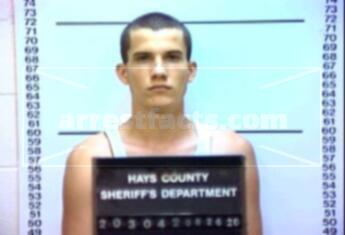 John Franklin Raymos
