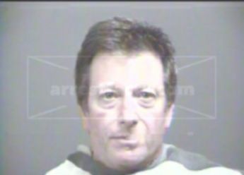John Scott Arnold