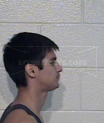 Oscar Esteban Leal Garcia