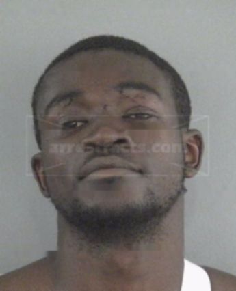 Justin Tyree Akieme