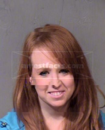 Rebecca Leah Meaker
