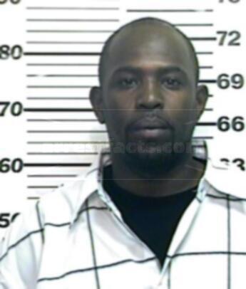Patrick Dewayne Davis