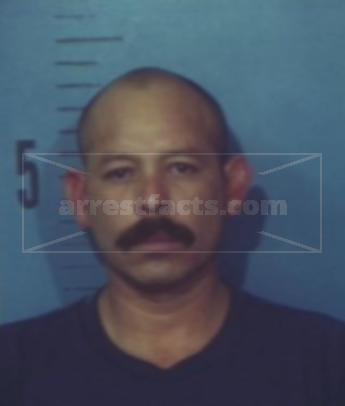 Jose Alfredo Gonzalez