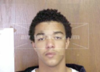 Brenden C Williams