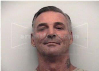 Mark Wayne Dufresne