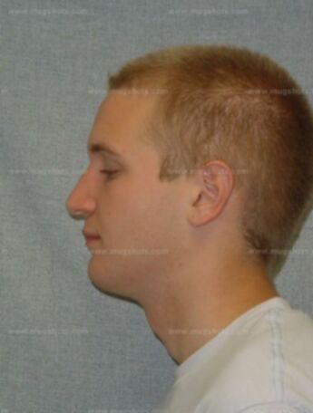 Tucker R Cortright