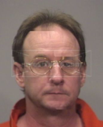 Charles Matthew Adams