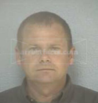 Robert Michael Stanford
