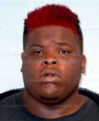 Malik R Byrd