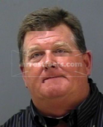 John Garrett Patterson