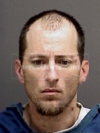 Wesley Wayne Mitchell