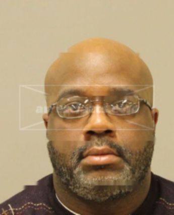 Kevin Duane Ingram