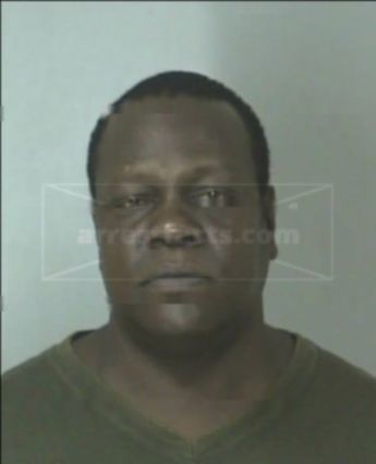 Grover Jerome Baldwin