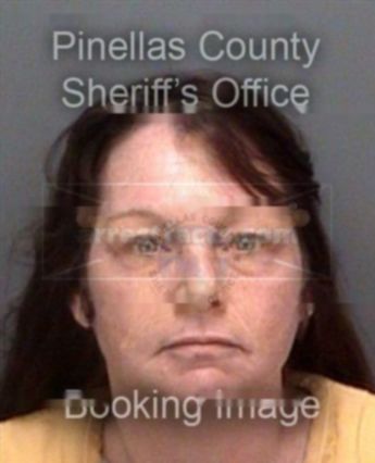 Patricia Ann Lawson