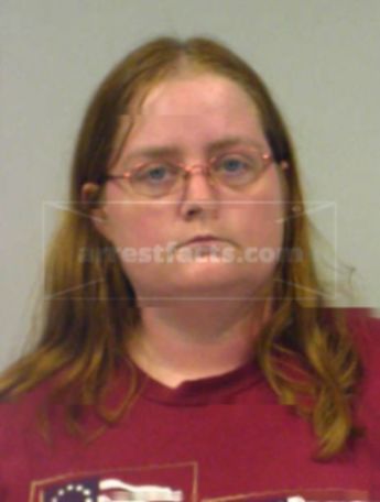 Trena Fay Sapp
