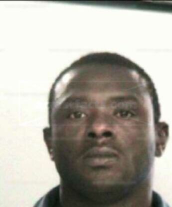 Jontavian L Blount