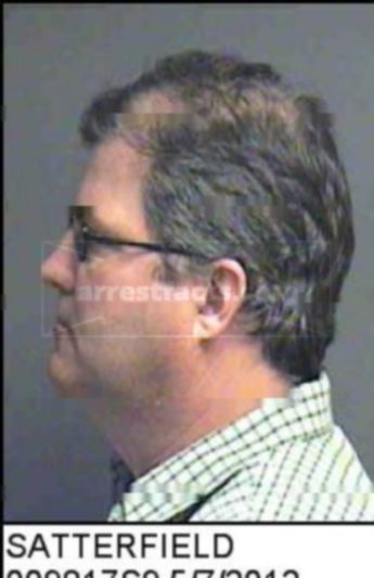 Charles Anthony Satterfield