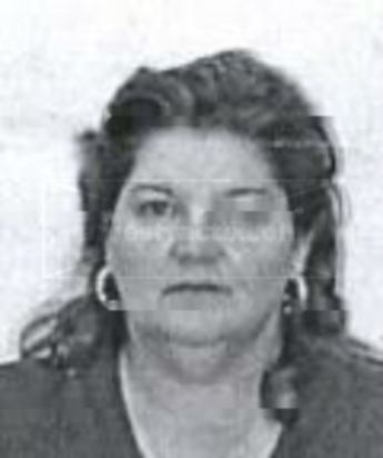 Mary K Tidwell