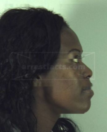 Jerrica Eleanor Chatman
