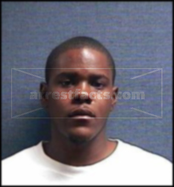 Samual Octavious Coates