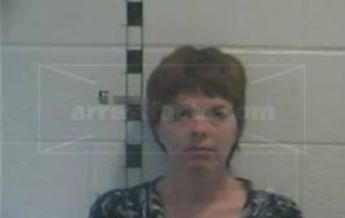 Jaqueline Star Hodge