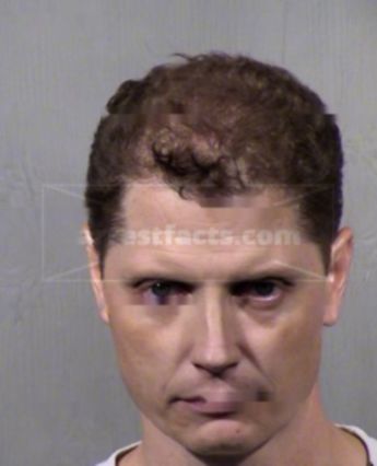 Mark William Ackerman