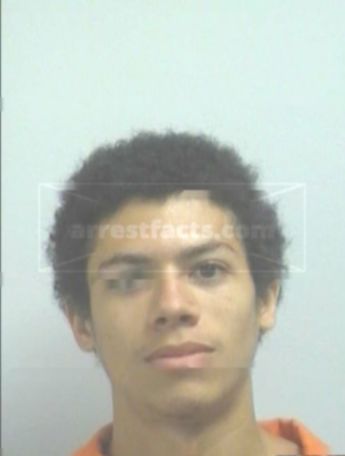 Tevin Deandre Prewett