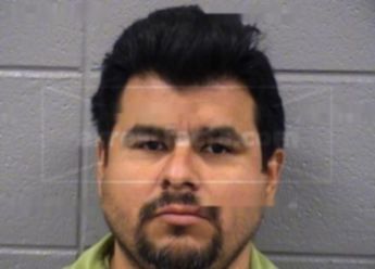 Alfredo Acosta