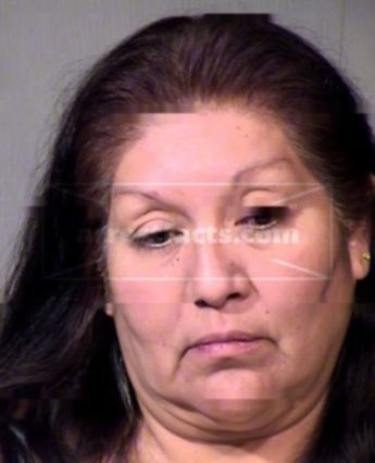 Annette Gertrude Macktima
