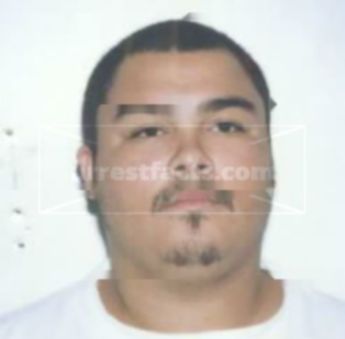 Joseph Martinez